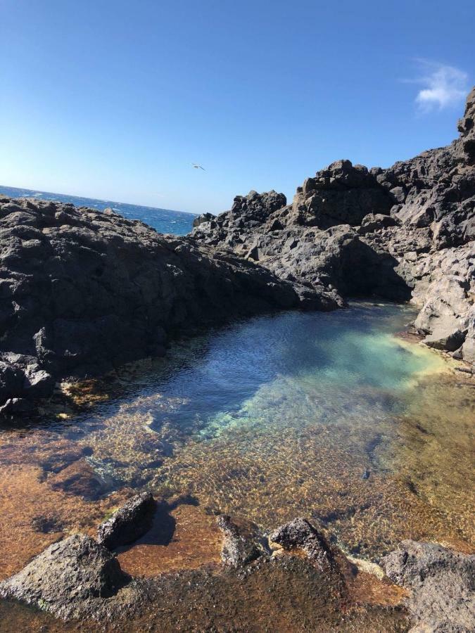 Sur Costa Del Silencio Heated Pool Daire Dış mekan fotoğraf